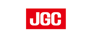 クライアントロゴ JGC