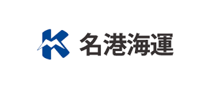 Client Logo 名港海運